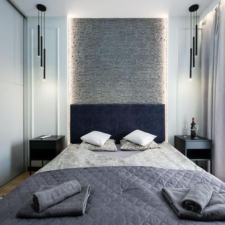 Apartament Szafir Łańcut Buitenkant foto