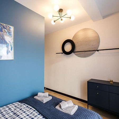 Apartament Szafir Łańcut Buitenkant foto